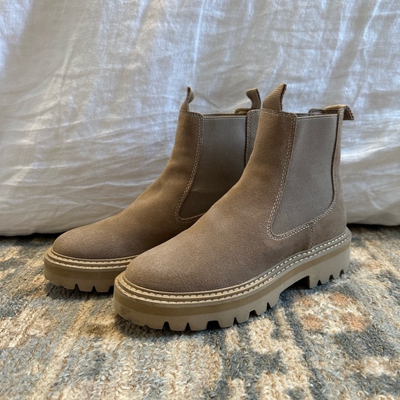 Dolce Vita Shoes - Dolce Vita Chelsea Boots